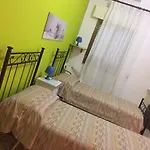 Дом отдыха Casa Alieta Торре-Лапилло