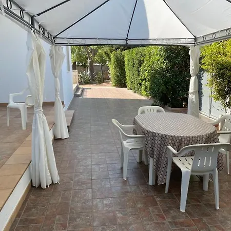 Casa Alieta بيت للعطل *