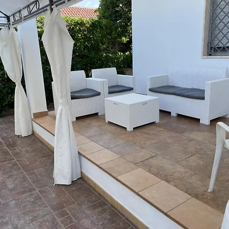 Casa Alieta بيت للعطل توري لابيلو