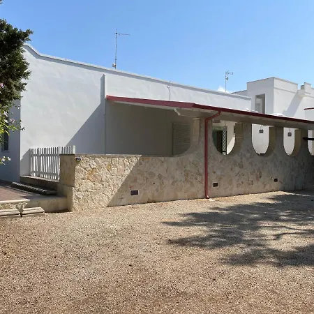 Casa Alieta Nyaraló