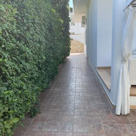Casa Alieta * توري لابيلو