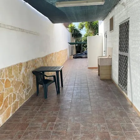 Casa Alieta بيت للعطل توري لابيلو