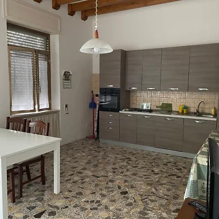 بيت للعطل Casa Alieta توري لابيلو