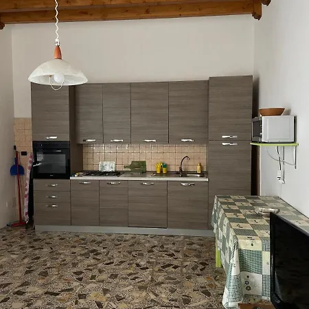 Casa Alieta توري لابيلو