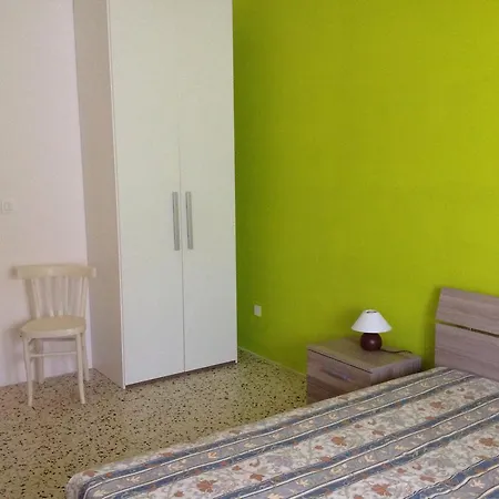 بيت للعطل Casa Alieta