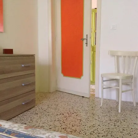 بيت للعطل Casa Alieta