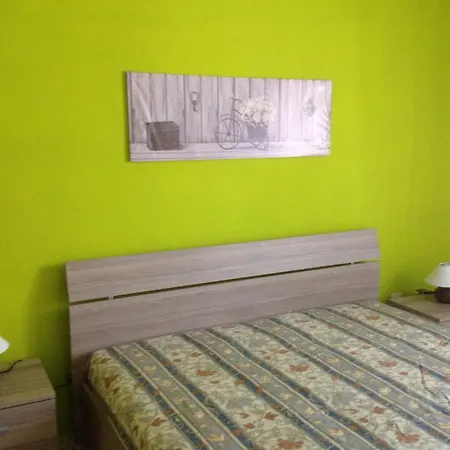 بيت للعطل Casa Alieta