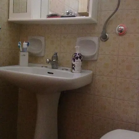 بيت للعطل Casa Alieta