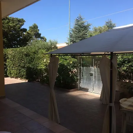 Casa Alieta بيت للعطل توري لابيلو