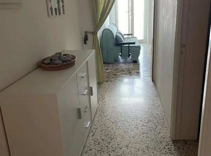 Casa Alieta Nyaraló