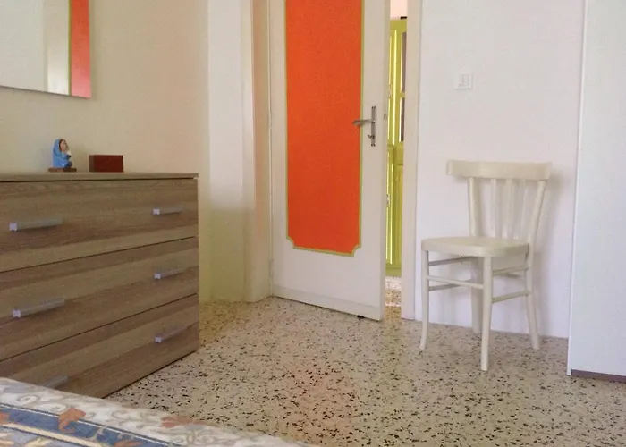 Nyaraló Casa Alieta