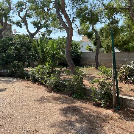 Casa Alieta توري لابيلو