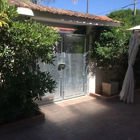 Casa Alieta بيت للعطل توري لابيلو