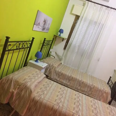 Tatil Evi Casa Alieta Torre Lapillo