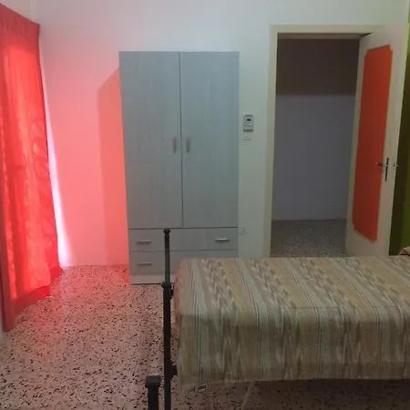 Casa Alieta Tatil Evi