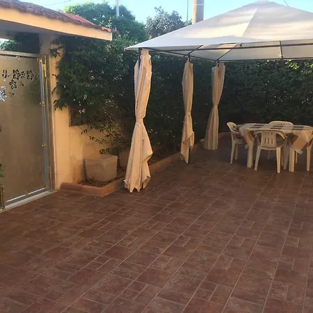 Casa Alieta * Torre Lapillo