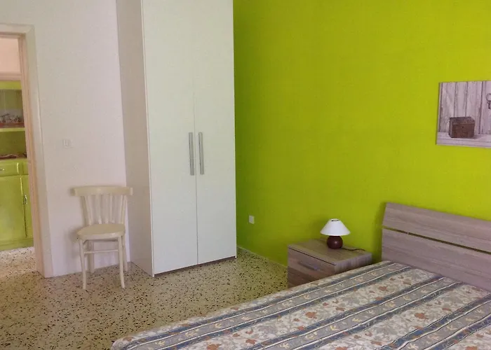 Casa de Férias Casa Alieta