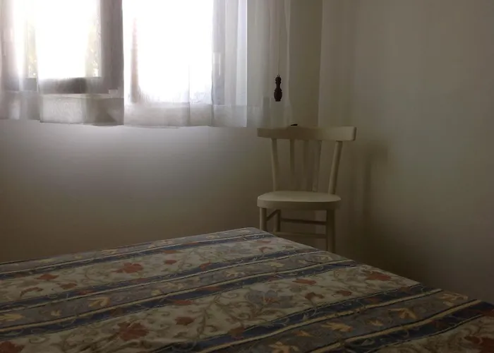 Casa Alieta