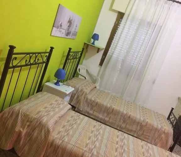 Casa de Férias Casa Alieta Torre Lapillo